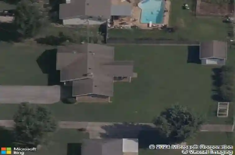 2443 s 26th st, rogers,  AR 72758