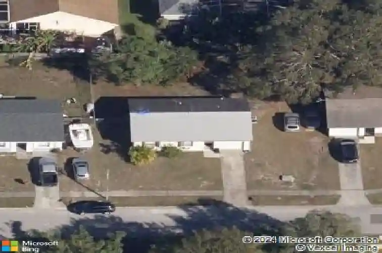 1308 dukes dr, tarpon springs,  FL 34689