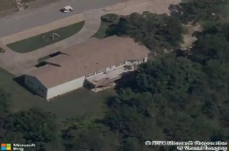 17 jarrod dr, bella vista,  AR 72714