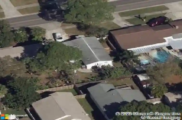  saint petersburg,  FL 33703