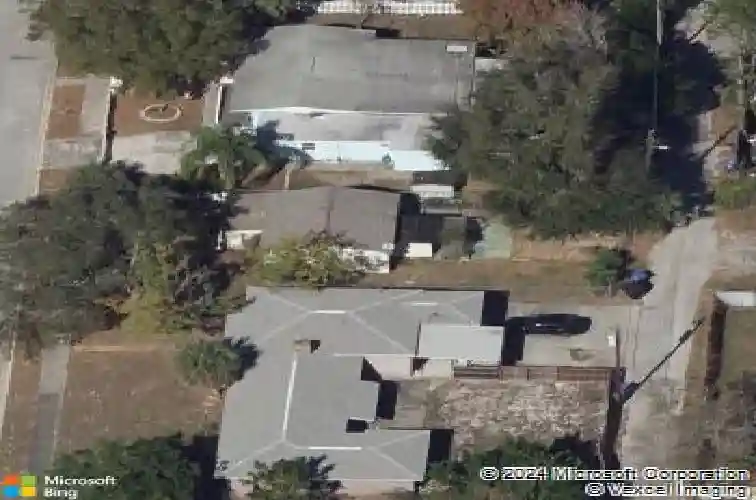 536 braddock st s, saint petersburg,  FL 33707