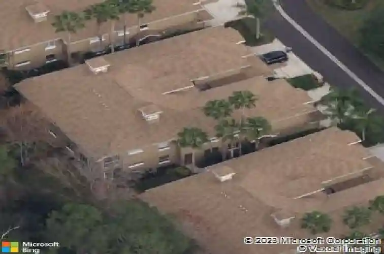 4224 preserve pl, palm harbor,  FL 34685