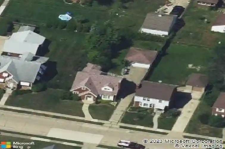 15521 camden ave, eastpointe,  MI 48021