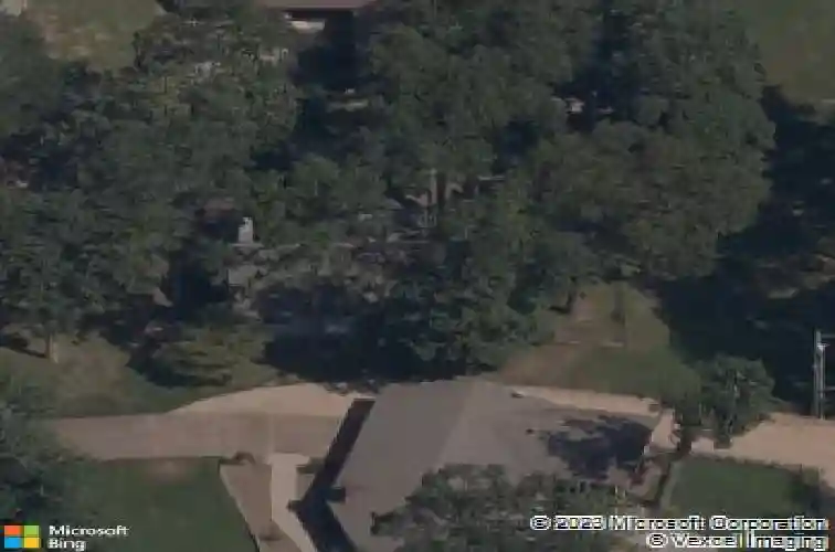 405 s 37th st, rogers,  AR 72758