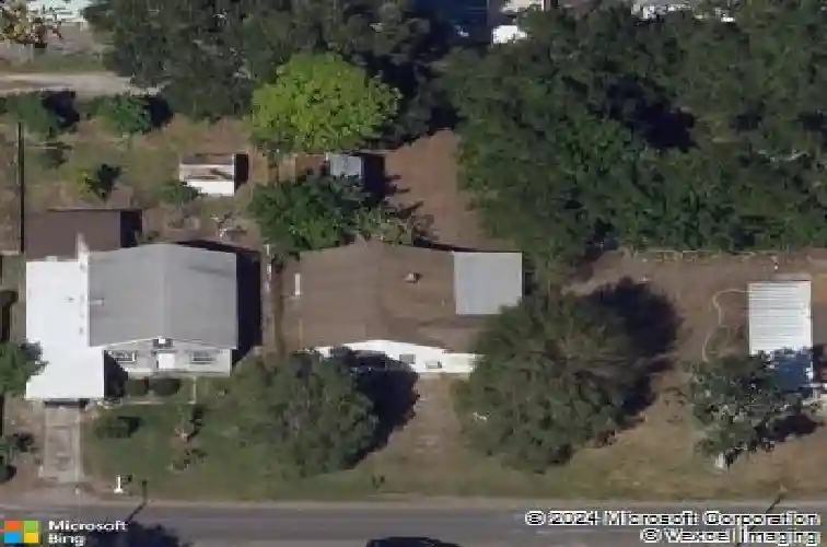 5609 20th ave s, gulfport,  FL 33707