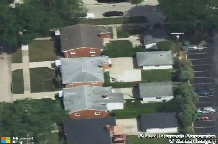 24336 courtland ave, eastpointe,  MI 48021