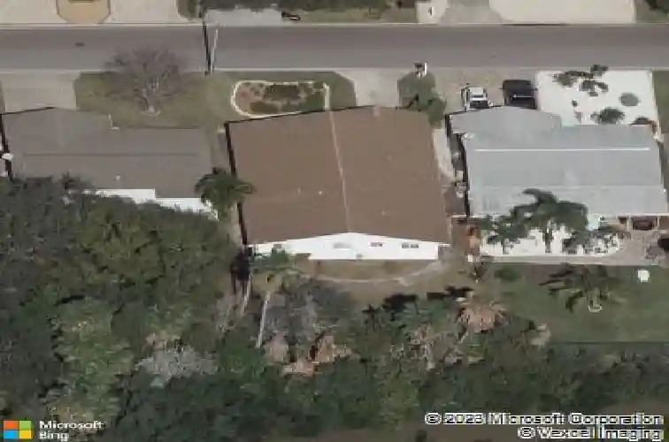 121 10th ave, indian rocks beach,  FL 33785