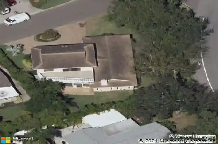 10073 s yacht club dr, treasure island,  FL 33706