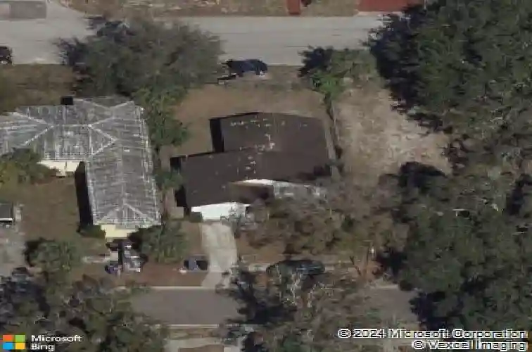 3127 oakley ave s, saint petersburg,  FL 33712