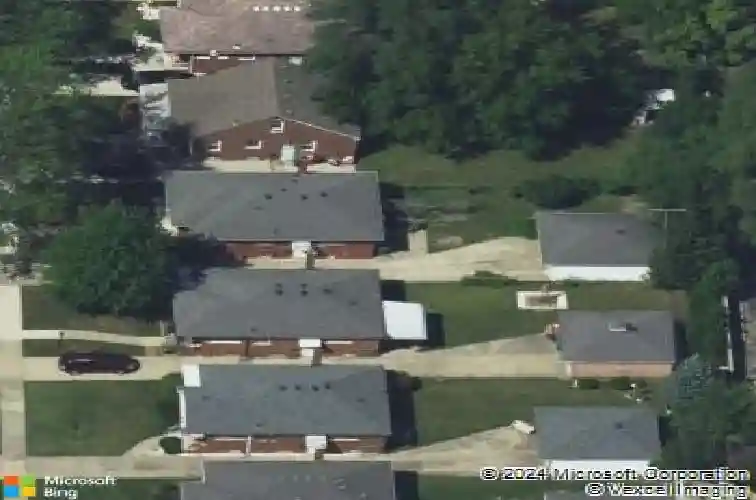 22812 courtland ave, eastpointe,  MI 48021