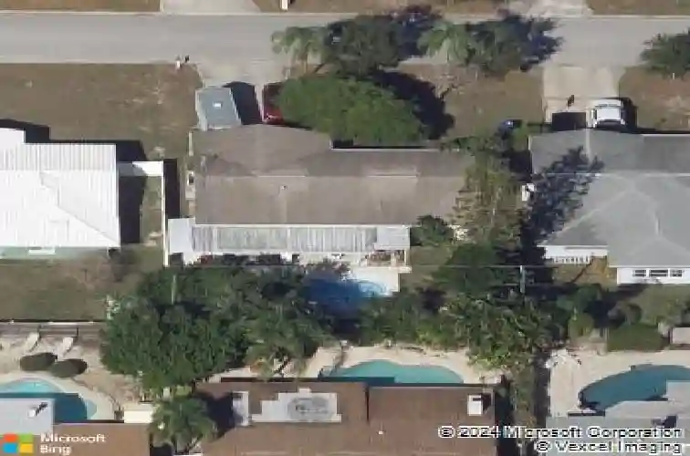 1831 kay dr, largo,  FL 33770