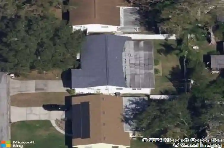 1507 winding way w, clearwater,  FL 33764