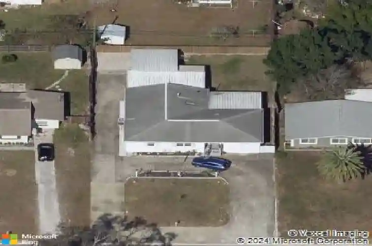 5021 46th ave n, saint petersburg,  FL 33709