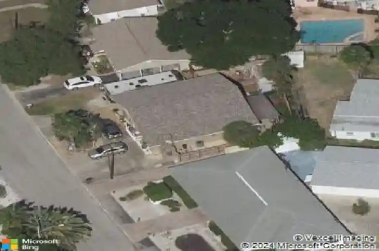 14019 w parsley dr, madeira beach,  FL 33708