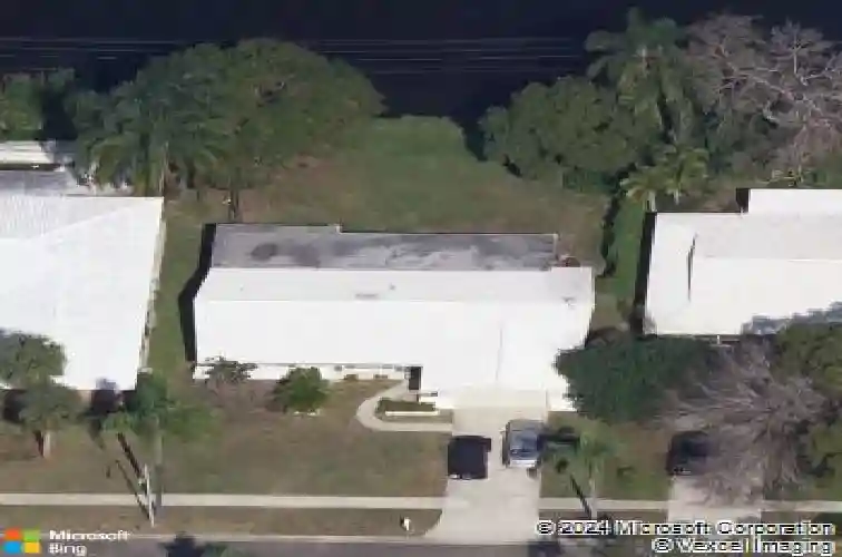 2040 coronet ln, clearwater,  FL 33764