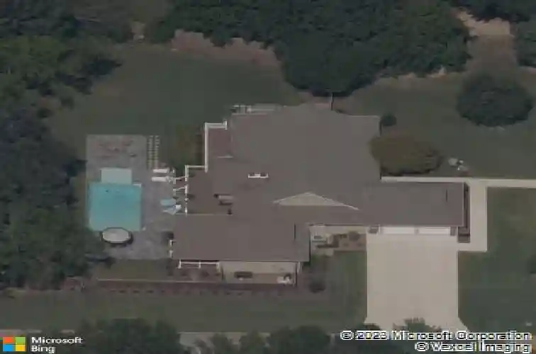 5426 w magnolia st, rogers,  AR 72758