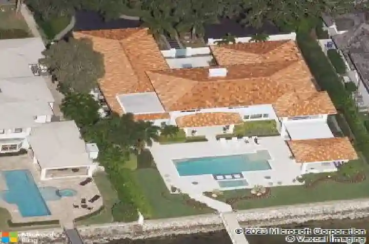 611 brightwaters blvd ne, saint petersburg,  FL 33704