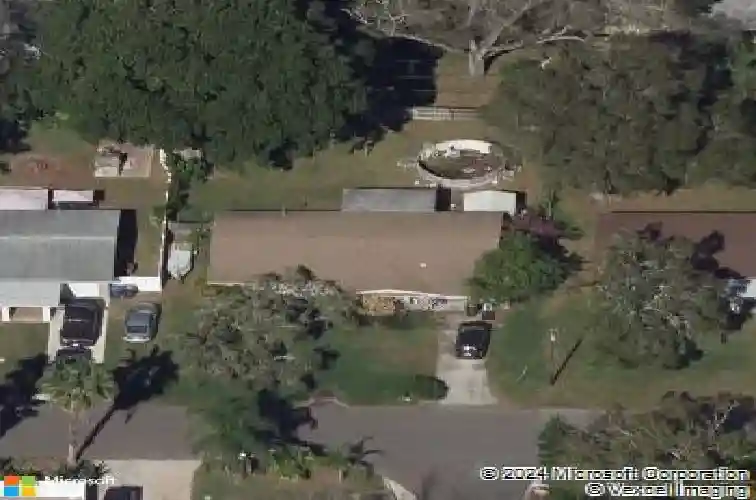 13651 croft dr n, largo,  FL 33774