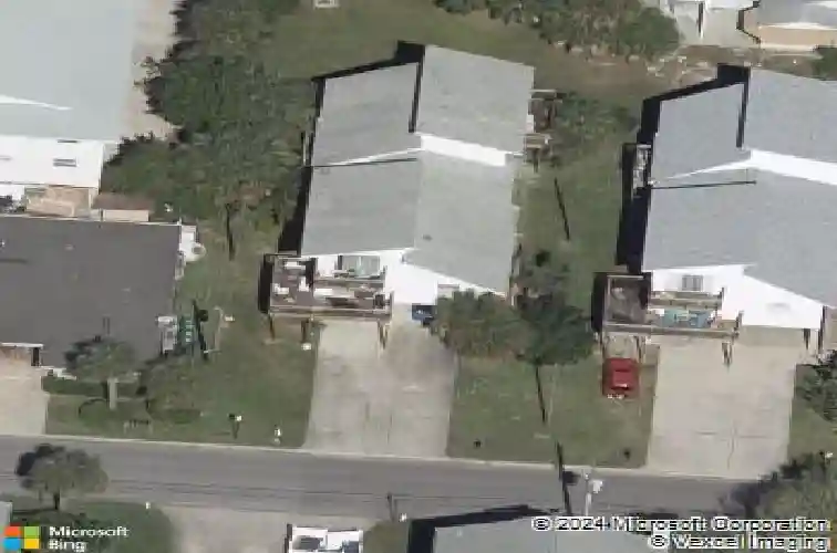 106 20th ave, indian rocks beach,  FL 33785