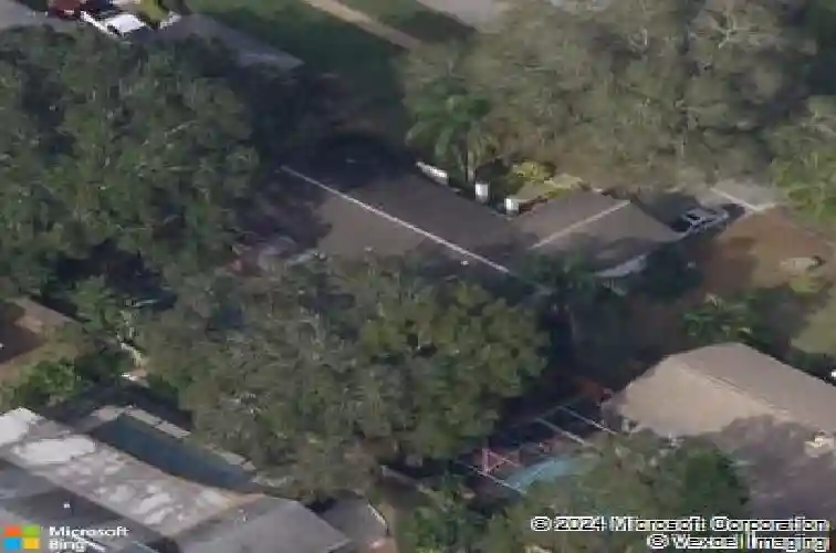 3184 wessex way, clearwater,  FL 33761