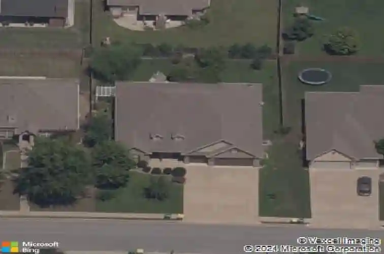 1661 partridge run, bentonville,  AR 72713