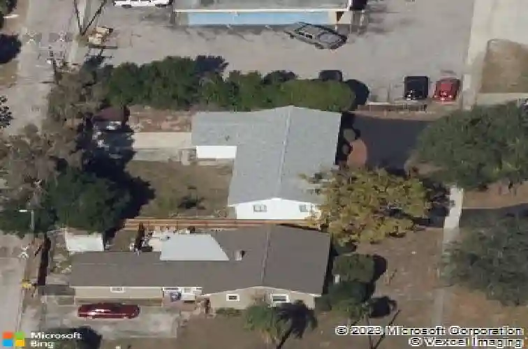  saint petersburg,  FL 33710