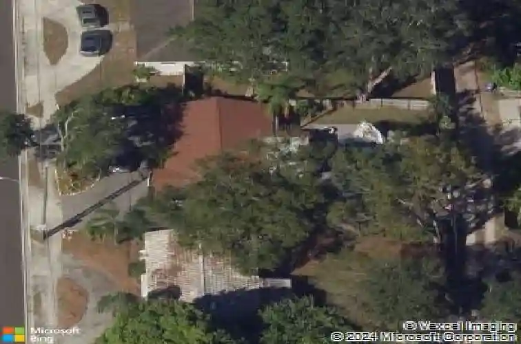  saint petersburg,  FL 33710