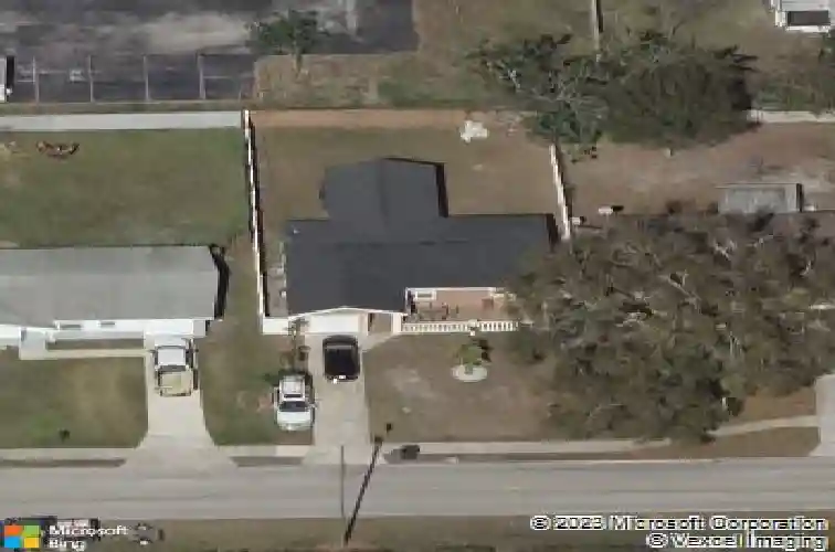 4741 76th ave n, pinellas park,  FL 33781