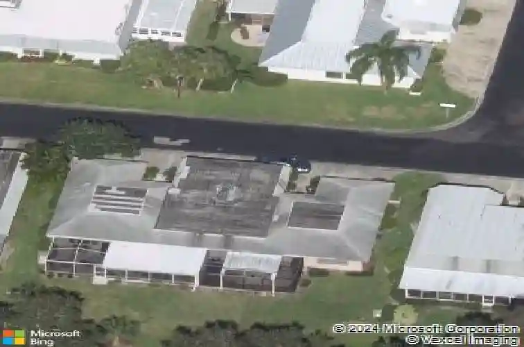 9024 golden horseshoe dr, seminole,  FL 33777