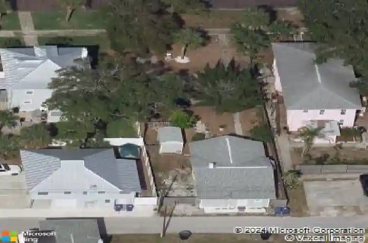  saint petersburg,  FL 33705