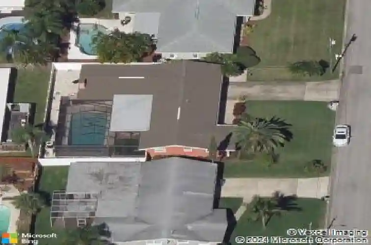 1694 harbor cir w, largo,  FL 33770