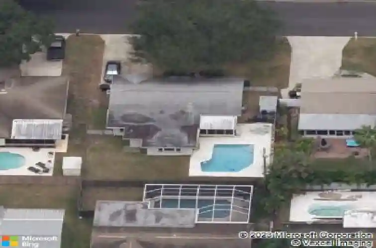 3125 san bernadino st, clearwater,  FL 33759