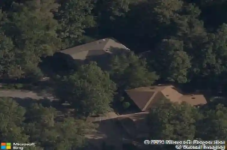 6 tisbury ln, bella vista,  AR 72715