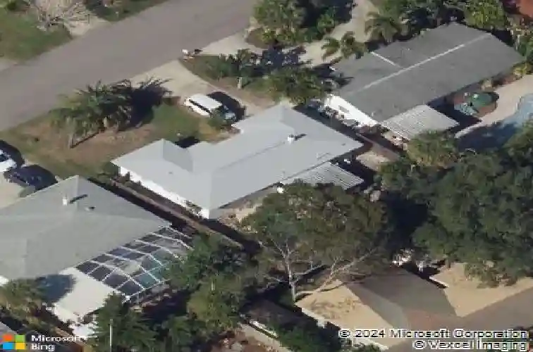  saint petersburg,  FL 33707