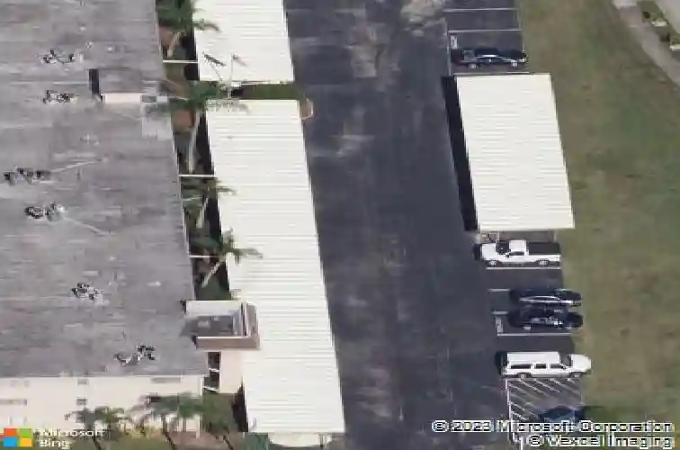 1370 heather ridge blvd #105
                                ,Unit Apt 105, dunedin,  FL 34698