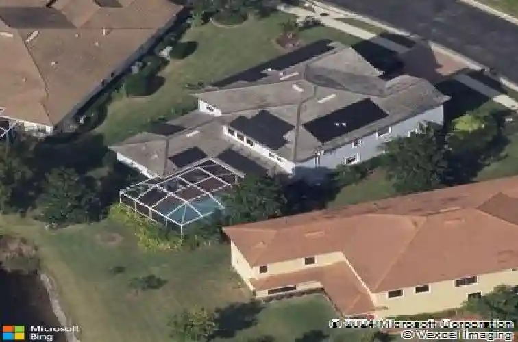 2681 lakebreeze ln n, clearwater,  FL 33759