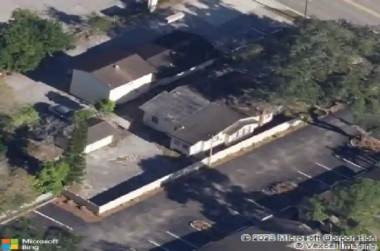 1425 gulf to bay blvd, clearwater,  FL 33755