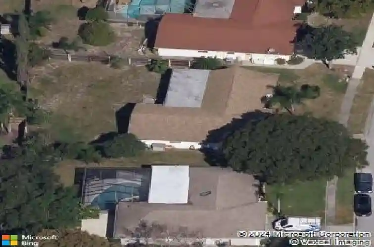 373 hammock dr, palm harbor,  FL 34683