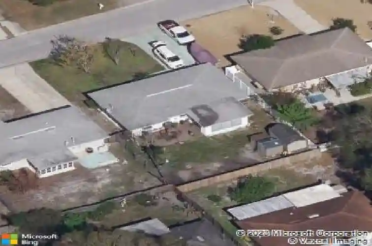 2063 timber ln, clearwater,  FL 33763