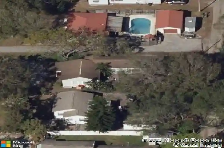 1402 gray st s, gulfport,  FL 33707