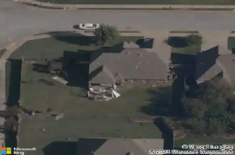 1726 w berkeley ave, rogers,  AR 72758