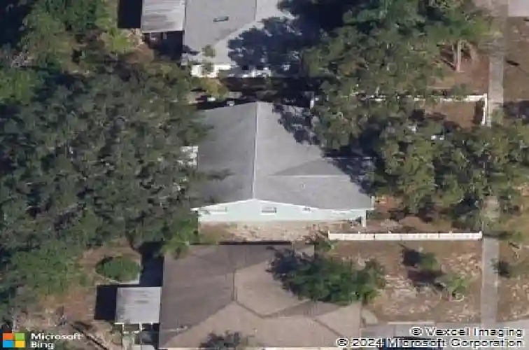 1118 carlton rd, tarpon springs,  FL 34689