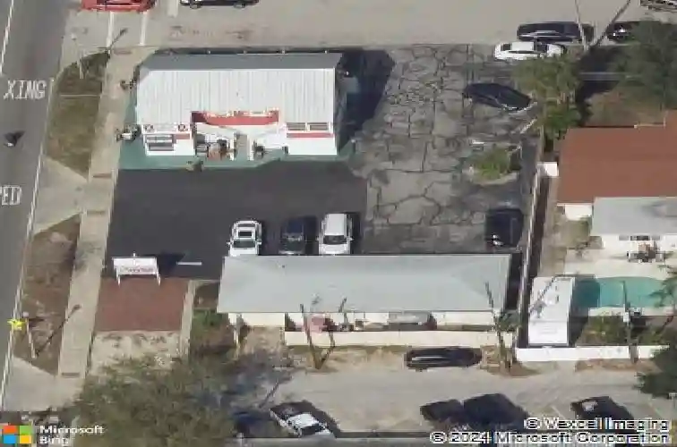 2531 4th st n, saint petersburg,  FL 33704