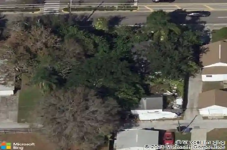 600 38th ave n, saint petersburg,  FL 33704