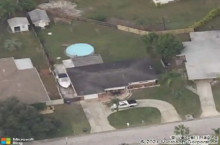 542 baywood dr s, dunedin,  FL 34698