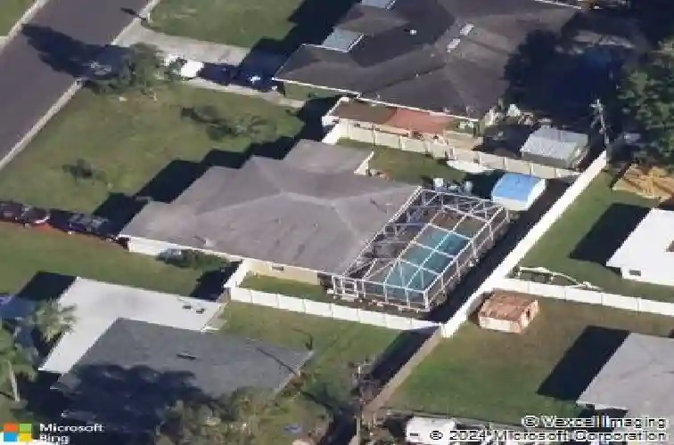 2479 baywood dr e, dunedin,  FL 34698