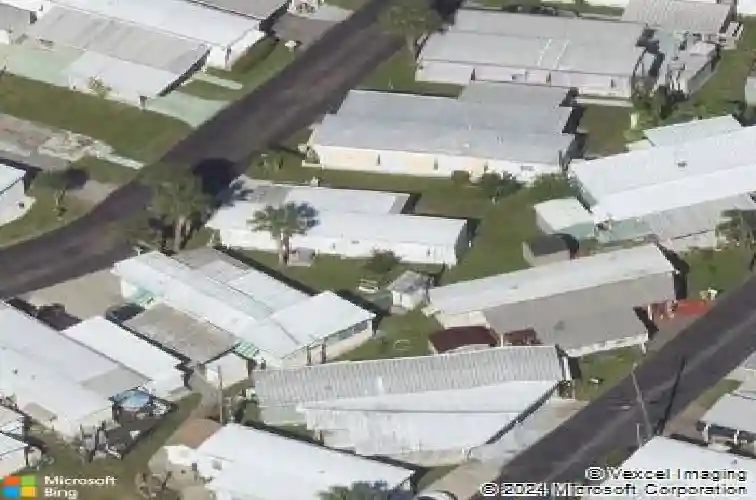 8678 44th avenue n
                                ,Unit 62, st petersburg,  FL 33709