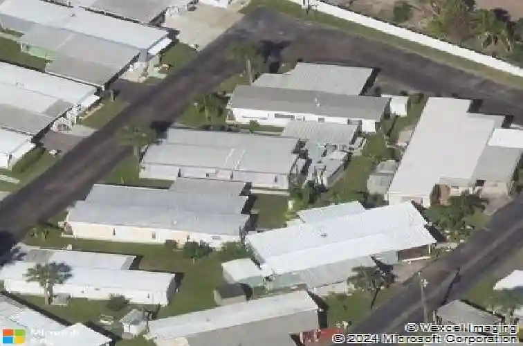 8666 44th avenue n
                                ,Unit 64, st petersburg,  FL 33709