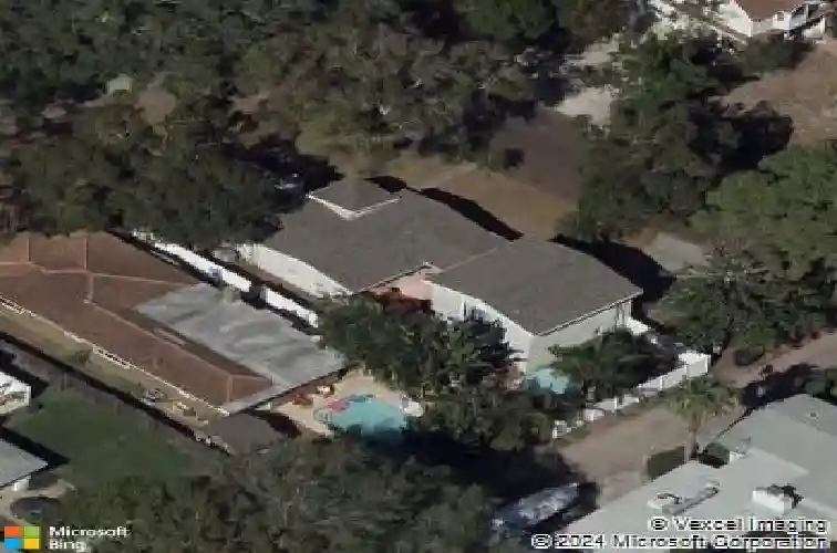 540 villagrande ave s, saint petersburg,  FL 33707