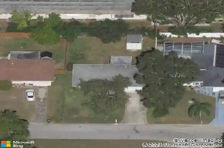 1716 suffolk dr, clearwater,  FL 33756